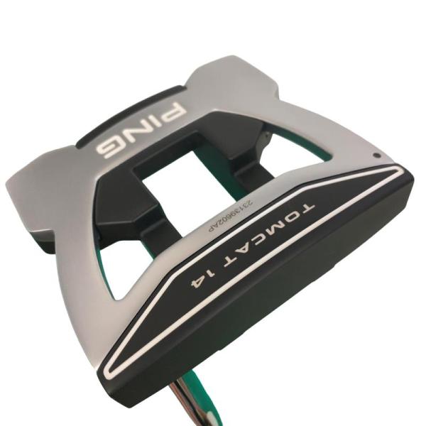 PING（ピン） PING TOMCAT 14(2023) 34インチ パター PT フレックス