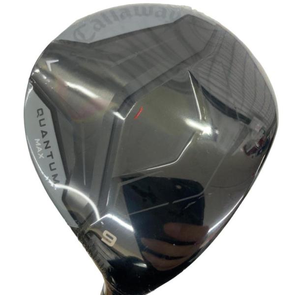 Callaway（キャロウェイ） QUANTUM MAX 9W フェアウェイウッド FW