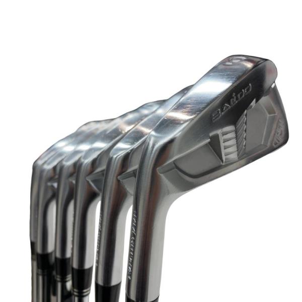 BALDO（バルド） BALDO CORSA FORGED IRON TYPE MC ツアーサテン 6S