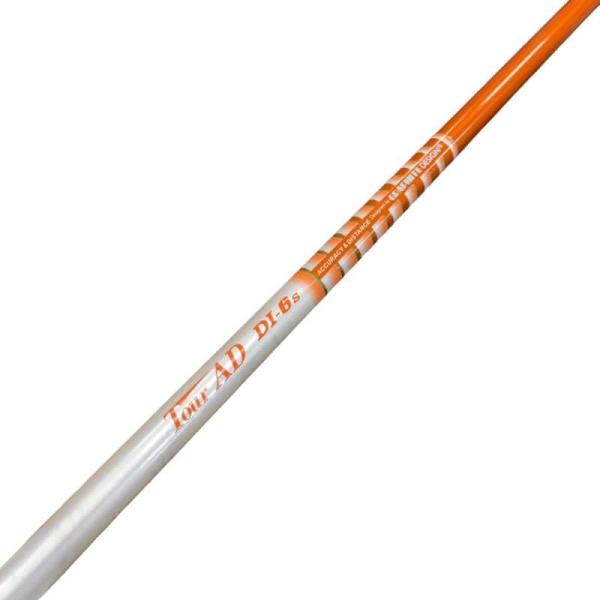 グラファイトデザイン　キャロウェイ用スリーブ付ツアーAD DI-6S ドライバー Callaway（キャロウェイ） キャロウェイスリーブ付き(QUANTUM系
