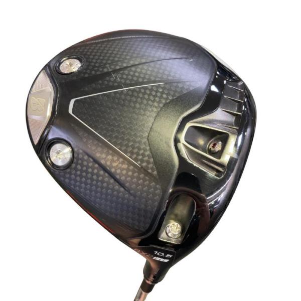 BRIDGESTONE GOLF BX2 ドライバー 10.5度 BRIDGESTONE GOLF ブリヂストン BX2 HT 10.5° ドライバー DR