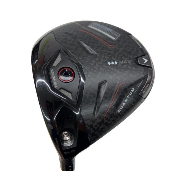 Callaway（キャロウェイ） QUANTUM ◇◇◇ MAX 9° レフティ ドライバー
