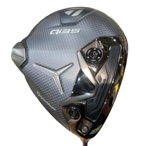 TaylorMade（テーラーメイド） Qi35 LS 9° ドライバー DR フレックスX