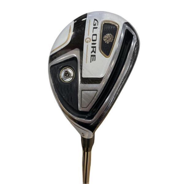 TaylorMade（テーラーメイド） GLOIRE G U5 ユーティリティ UT