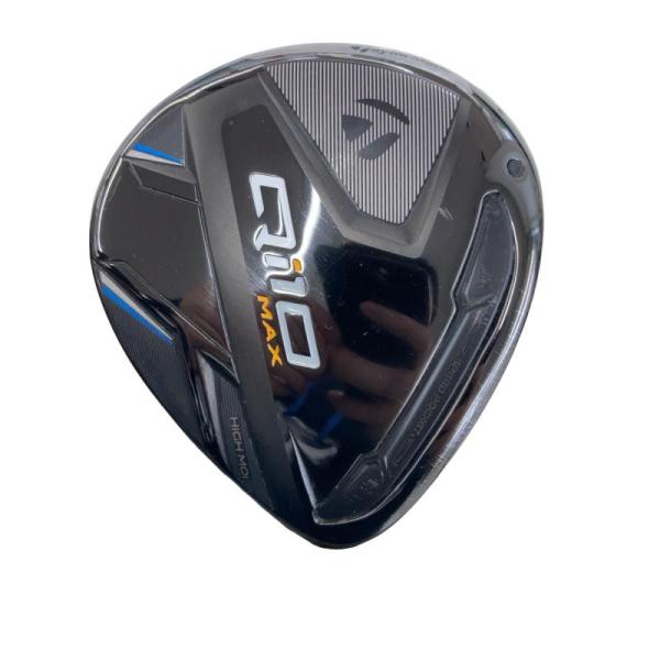 クラブ Qi10 MAX 7W Taylormade TaylorMade（テーラーメイド） Qi10 MAX 7W フェアウェイウッド FW