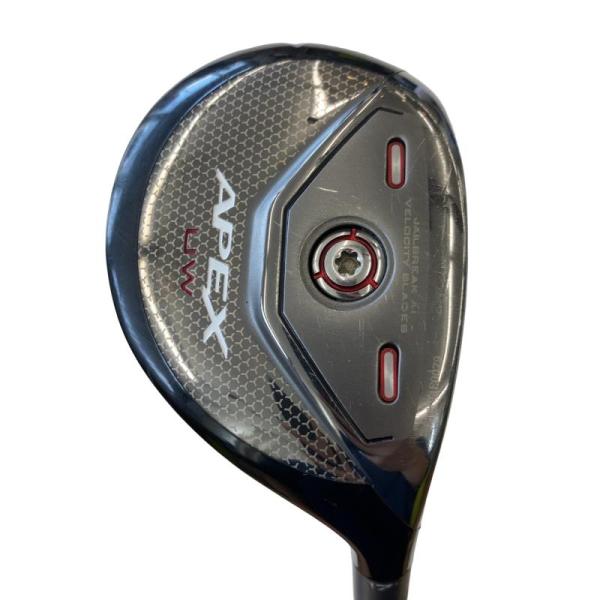 G*n様 キャロウェイ　APEX UW17° Callaway（キャロウェイ） APEX UW 17° ユーティリティ UT フレックス