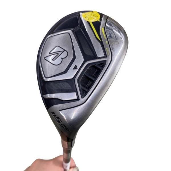 ブリヂストン JGR TOUR B 2019 H5 UT BRIDGESTONE GOLF ブリヂストン TOUR B JGR(2019) U5 ユーティリティ