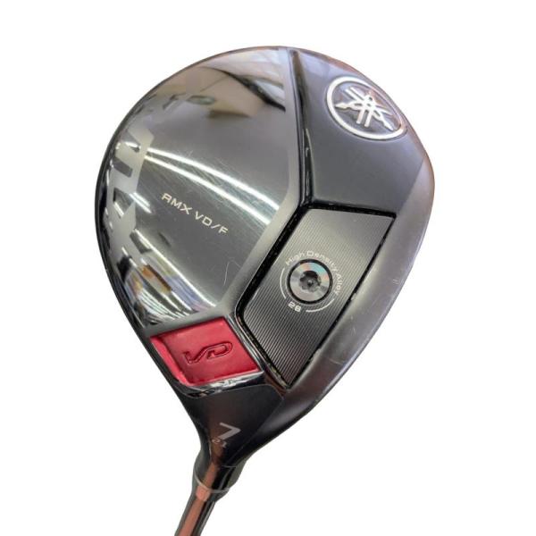 YAMAHA（ヤマハ） RMX VD(2024) 7W フェアウェイウッド FW フレックスX