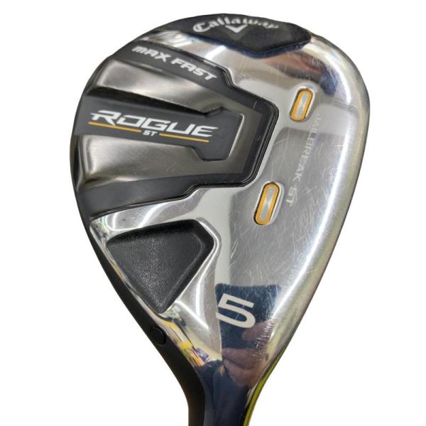 Callaway（キャロウェイ） ROGUE ST MAX FAST U5 ユーティリティ UT