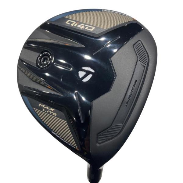 TaylorMade（テーラーメイド） Qi4D MAX LITE 7W フェアウェイウッド