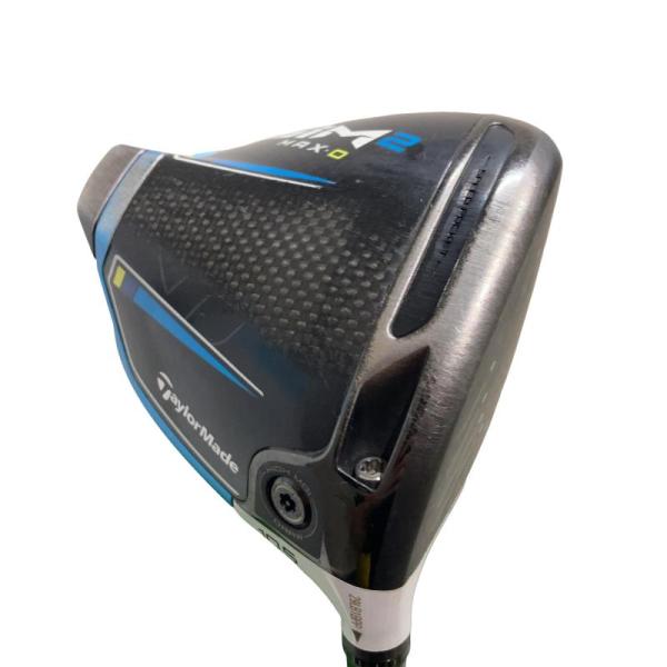 TaylorMade（テーラーメイド） SIM2 MAX-D 10.5° ドライバー DR