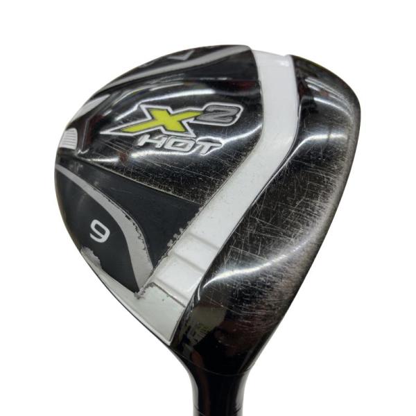 Callaway（キャロウェイ） X2 HOT 9W フェアウェイウッド FW