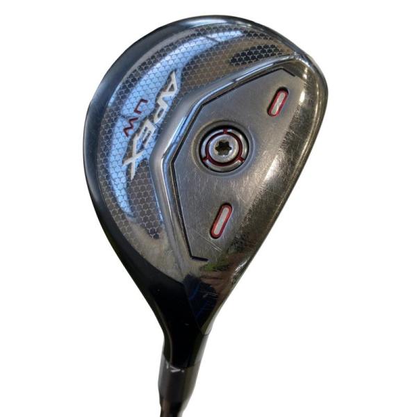 Callaway（キャロウェイ） APEX UW 17° ユーティリティ UT フレックス