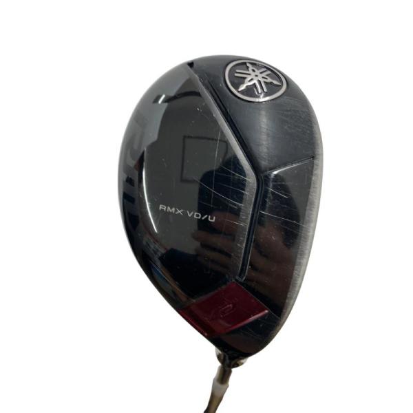 YAMAHA（ヤマハ） RMX VD(2024) U6 ユーティリティ UT フレックスS