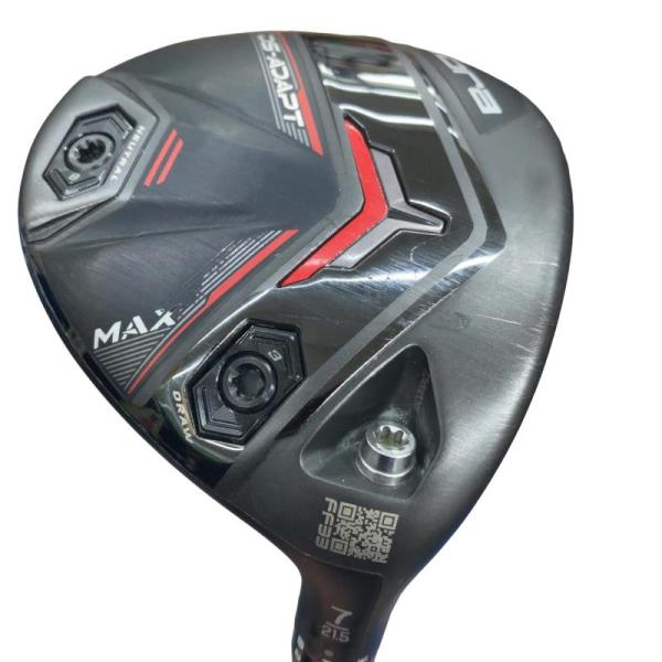 COBRA（コブラ） cobra DS-ADAPT MAX 7W フェアウェイウッド FW