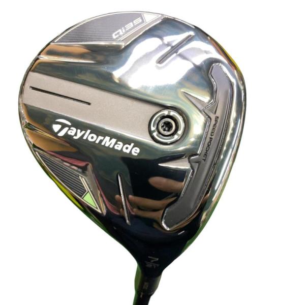 TaylorMade（テーラーメイド） Qi35 7W フェアウェイウッド FW
