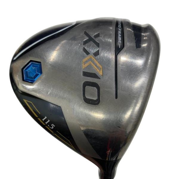 【訳あり】ダンロップ XXIO 2022 ドライバー DUNLOP（ダンロップ） XXIO(2022) 11.5° ドライバー DR フレックスR