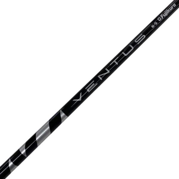 VENTUS BLACK 6S ブリヂストンシャフト 用 BRIDGESTONE GOLF ブリヂストンスリーブ付き(BXシリーズ系) フジクラ