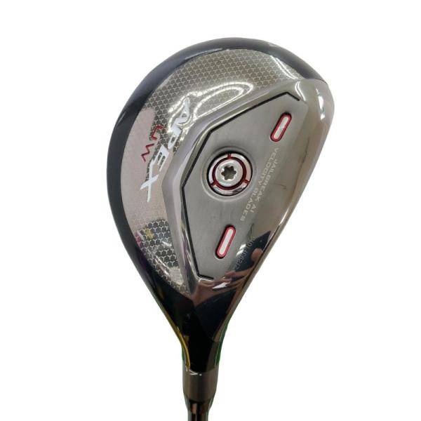 Callaway（キャロウェイ） APEX UW 17° ユーティリティ UT フレックス