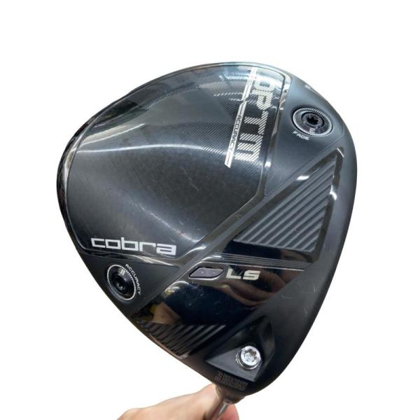 コブラ cobra OPTM LS  9° ドライバー DR フレックスX