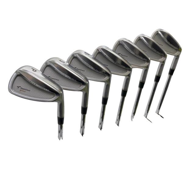 BRIDGESTONE GOLF ブリヂストン TOURSTAGE ViQ FORGED 8S アイアン 