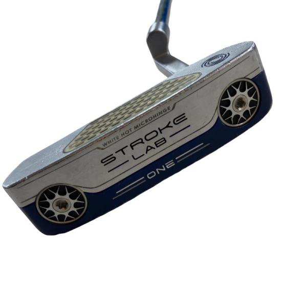 オデッセイ STROKE LAB ONE 32インチ レディース パター PT フレックスその他
