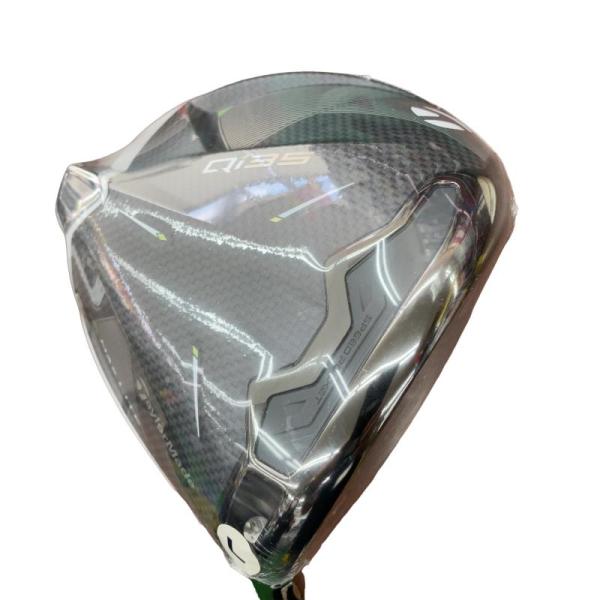 TaylorMade（テーラーメイド） Qi35 MAX LITE 12° レディース