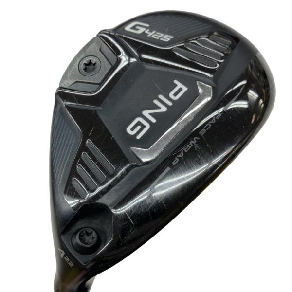 PING（ピン） G425 U4 ユーティリティ UT フレックスその他 : ゴルフ