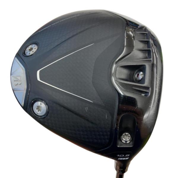 BRIDGESTONE GOLF ブリヂストン BX2 HT 10.5° ドライバー DR