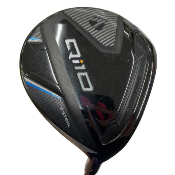 TaylorMade（テーラーメイド） Qi10 5W フェアウェイウッド FW