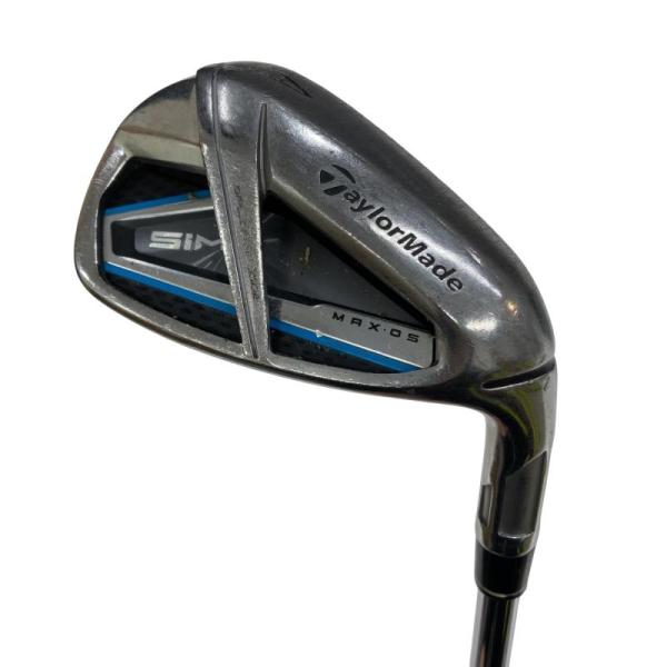 TaylorMade（テーラーメイド） SIM2 MAX・OS AW ウェッジ WG