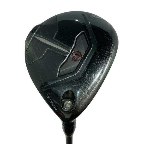 Titleist（タイトリスト） TSR2 21° フェアウェイウッド FW フレックス