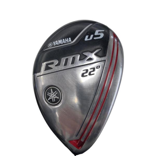 YAMAHA（ヤマハ） RMX(2020) U5 ユーティリティ UT フレックスS
