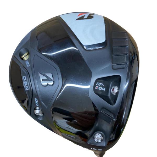 ブリヂストン B2ドライバー 10.5度 BRIDGESTONE GOLF ブリヂストン B2 HT 10.5° ドライバー DR フレックス