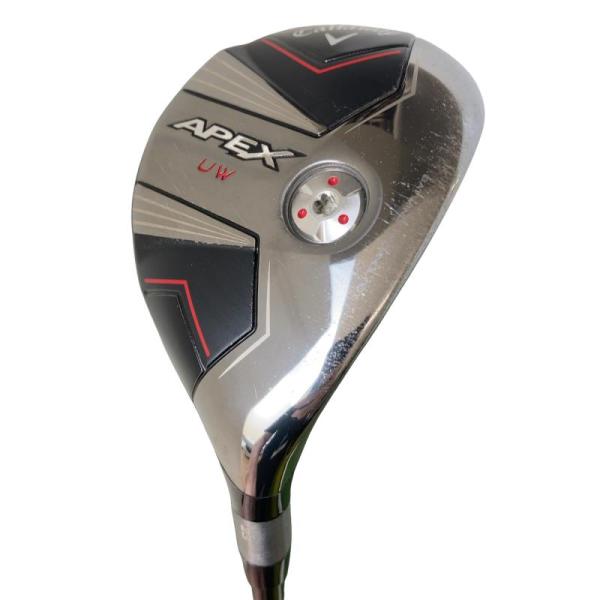 Callaway（キャロウェイ） APEX UW(2024) 23° ユーティリティ UT