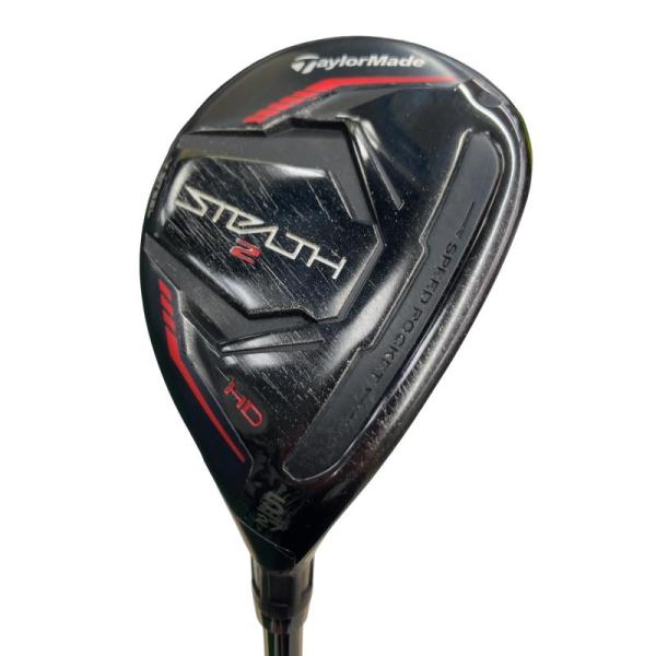 TaylorMade（テーラーメイド） STEALTH2 HD U5 ユーティリティ UT