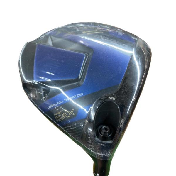 HONMA GOLF（本間ゴルフ） TOUR WORLD TW767 MAX 9° ドライバー DR