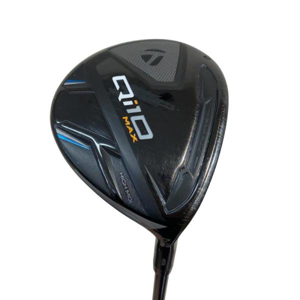 TaylorMade（テーラーメイド） Qi10 MAX 7W フェアウェイウッド FW