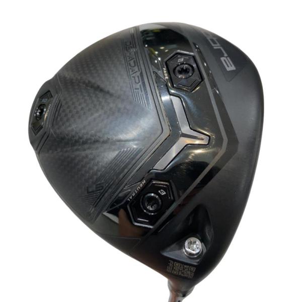 COBRA（コブラ） cobra DS-ADAPT LS 10.5° ドライバー DR フレックスS