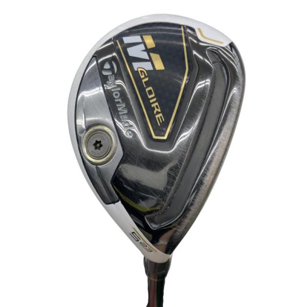 TaylorMade M GLOIRE Mグローレ ユーティリティ #5 SR TaylorMade（テーラーメイド） M GLOIRE U5 ユーティリティ UT