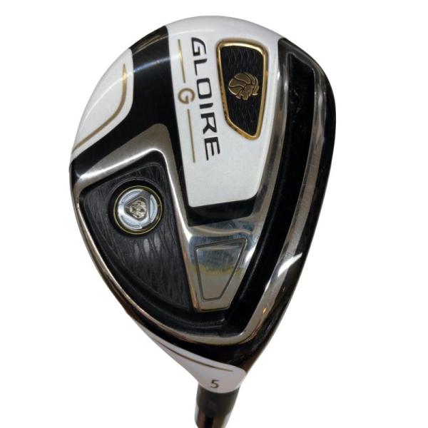 TaylorMade（テーラーメイド） GLOIRE G U5 ユーティリティ UT