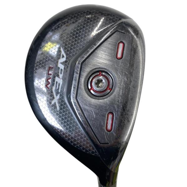 Callaway（キャロウェイ） APEX UW 17° ユーティリティ UT フレックス