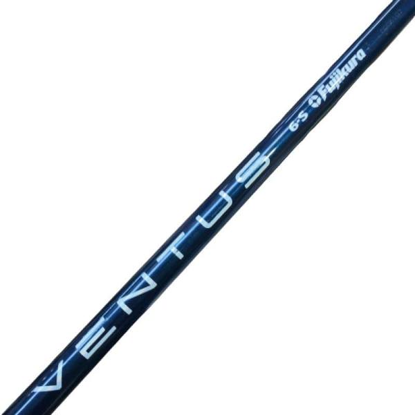 フジクラVENTUS 6-S シャフト 2セット　タイトリストスリーブ Titleist（タイトリスト） タイトリストスリーブ付き(GT系) フジクラ