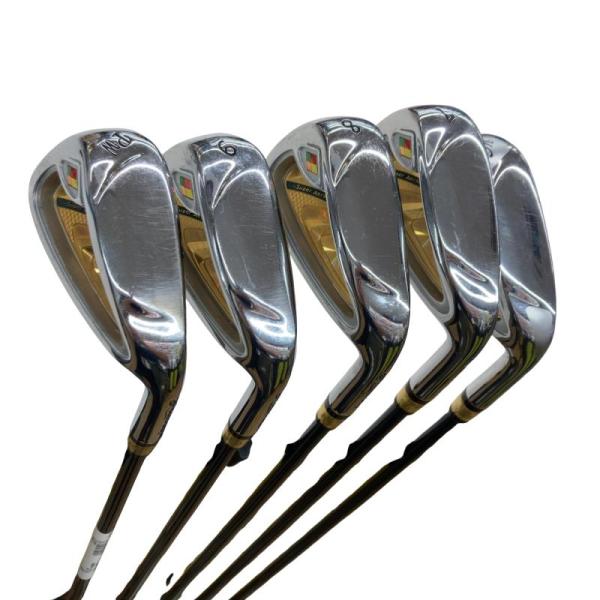 【美品】GOSEN ROOTS ゴルフクラブ GOSEN（ゴーセン） ルーツゴルフ(旧ゴーセン) The ROOTS Kei 6S