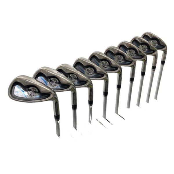 BRIDGESTONE GOLF ブリヂストン TOURSTAGE ViQ(2010) 9S アイアン