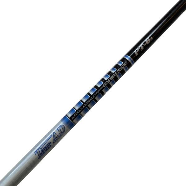 tour ad pt 6 x ping ドライバー スリーブ PING（ピン） ピンスリーブ付き(G440系) グラファイトデザイン