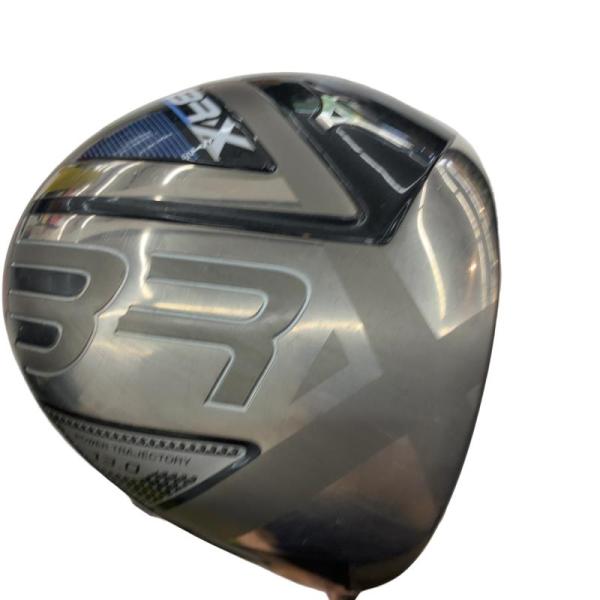 ミズノ　BRX ドライバー　13° L MIZUNO GOLF ミズノ BR-X ダークグレー 13° レディース ドライバー DR