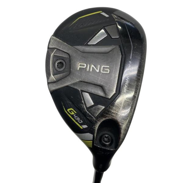 PING（ピン） G430 U2 ユーティリティ UT フレックスSR : ゴルフ