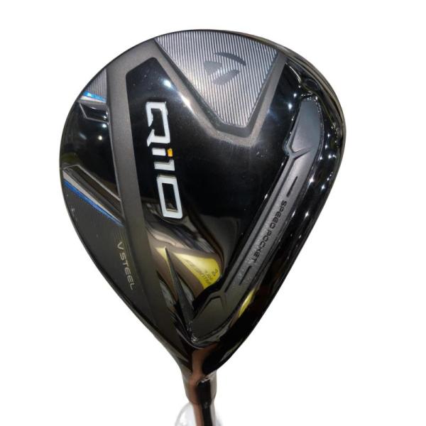 TaylorMade（テーラーメイド） Qi10 5W フェアウェイウッド FW