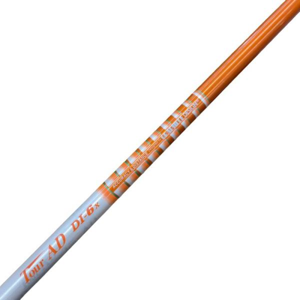 Tour AD DI-6 Flex S フェアウェイウッド用 GRAPHITE DESIGN（グラファイトデザイン） Tour AD DI-6 フェアウェイ